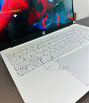 New Laptop HP Pavilion 14 16GB Intel Core I5 SSD 512GB