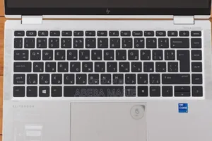 Photo - New Laptop HP EliteBook 1040 G8 16GB Intel Core I7 SSD 512GB