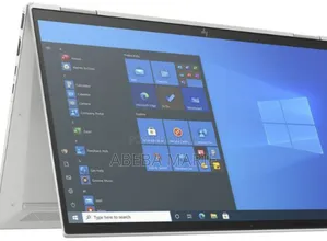 New Laptop HP EliteBook 1040 G8 16GB Intel Core I7 SSD 512GB