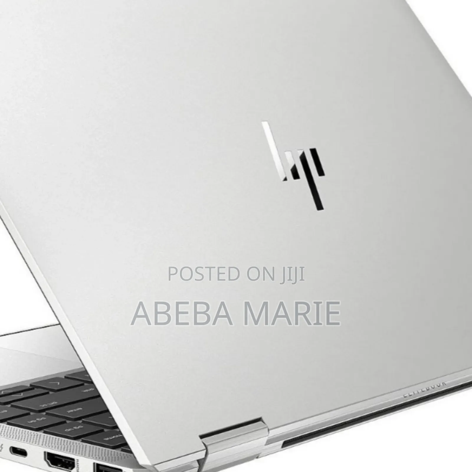 New Laptop HP EliteBook 1040 G8 16GB Intel Core I7 SSD 512GB