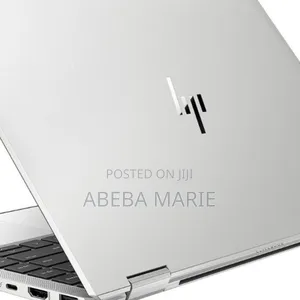 New Laptop HP EliteBook 1040 G8 16GB Intel Core I7 SSD 512GB