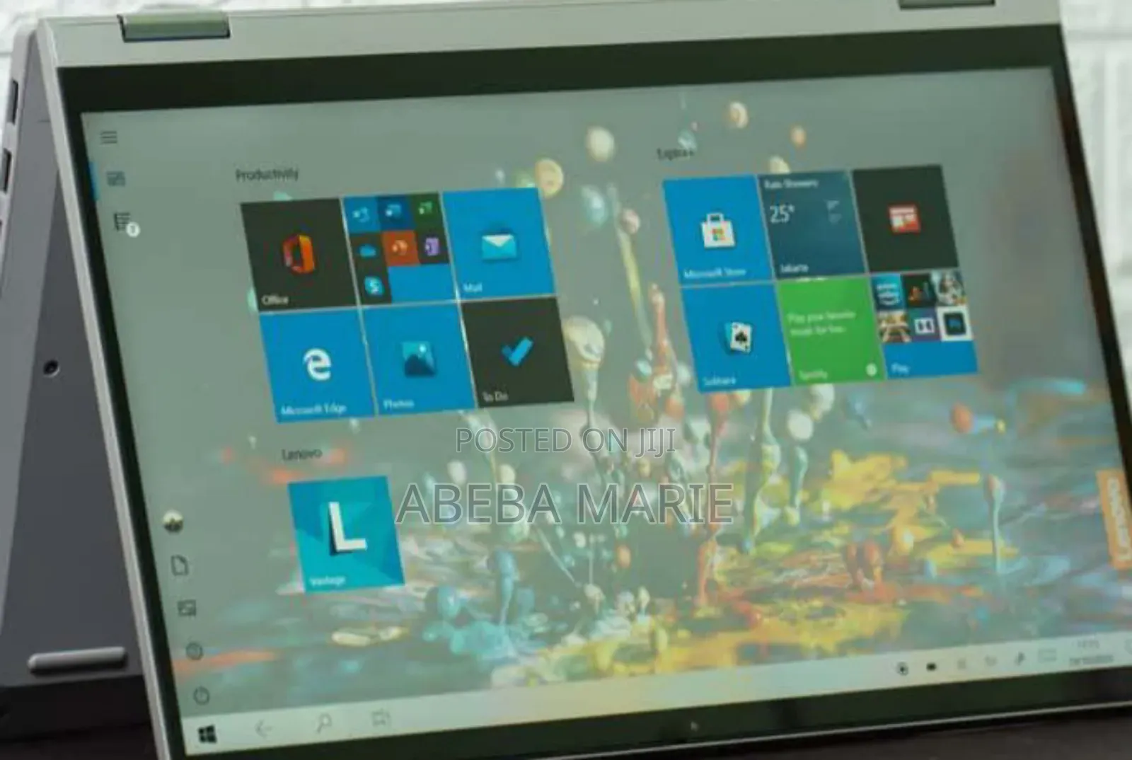 New Laptop HP EliteBook 1040 G8 16GB Intel Core I7 SSD 512GB