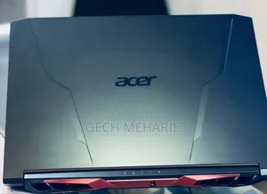 New Laptop Acer Nitro 5 16GB Intel Core I5 SSD 512GB