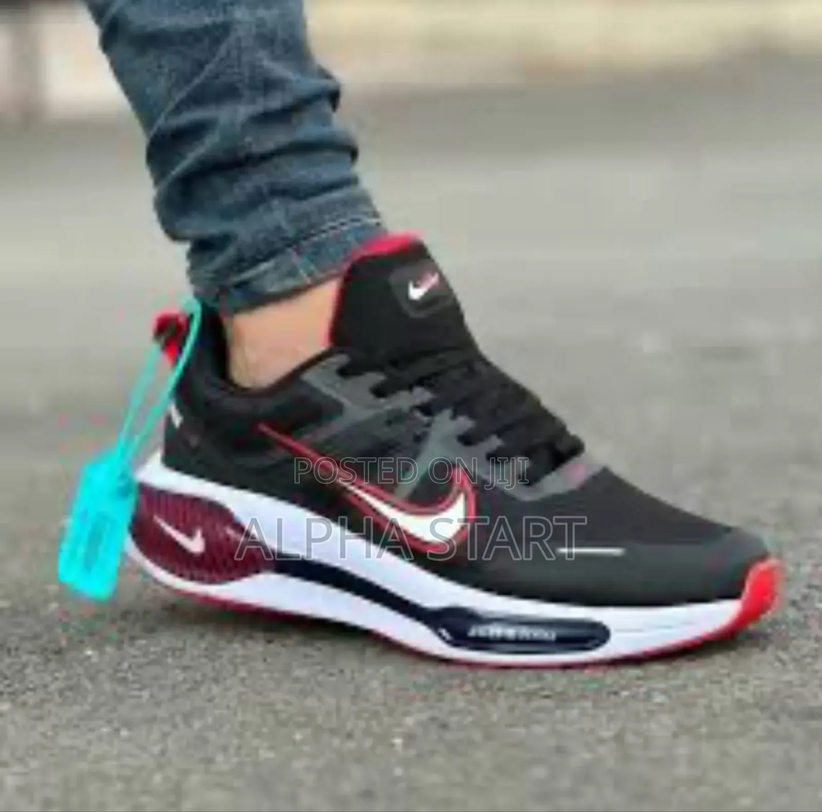 Nike Zoom Iynamw Master Quality Shoes for You