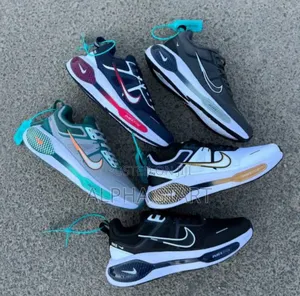 Photo - Nike Zoom Iynamw Master Quality Shoes for You