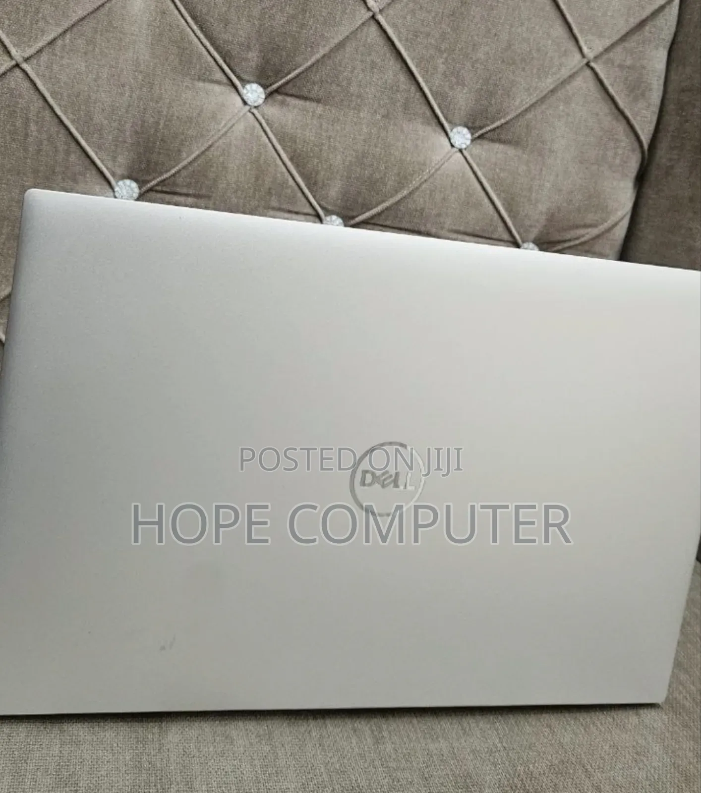 New Laptop Dell XPS 15 32GB Intel Core I7 SSD 1T