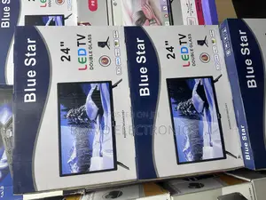 24 Tv Blue Star