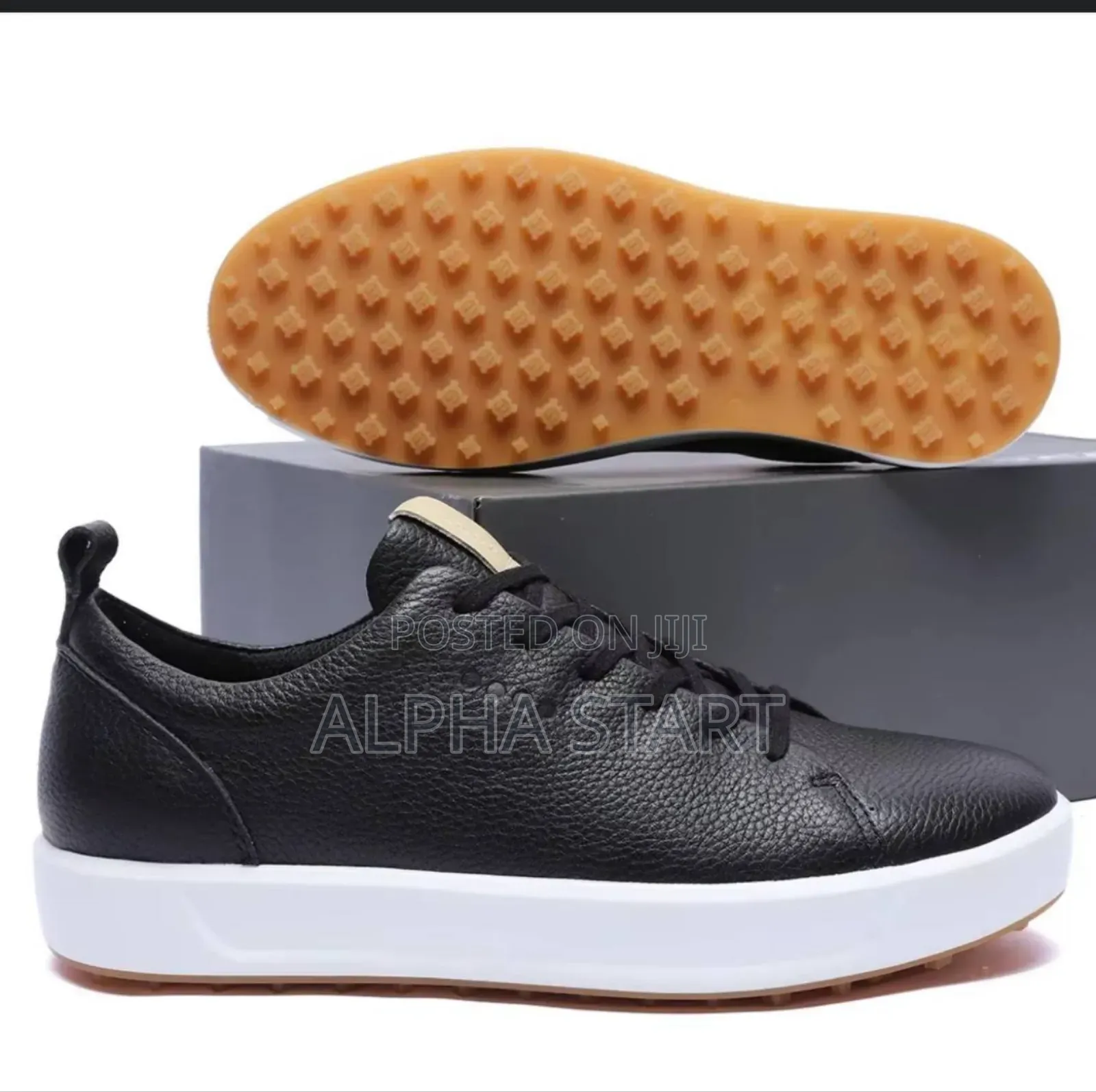 Ecco Premium Quality New Arrival Available on Hand