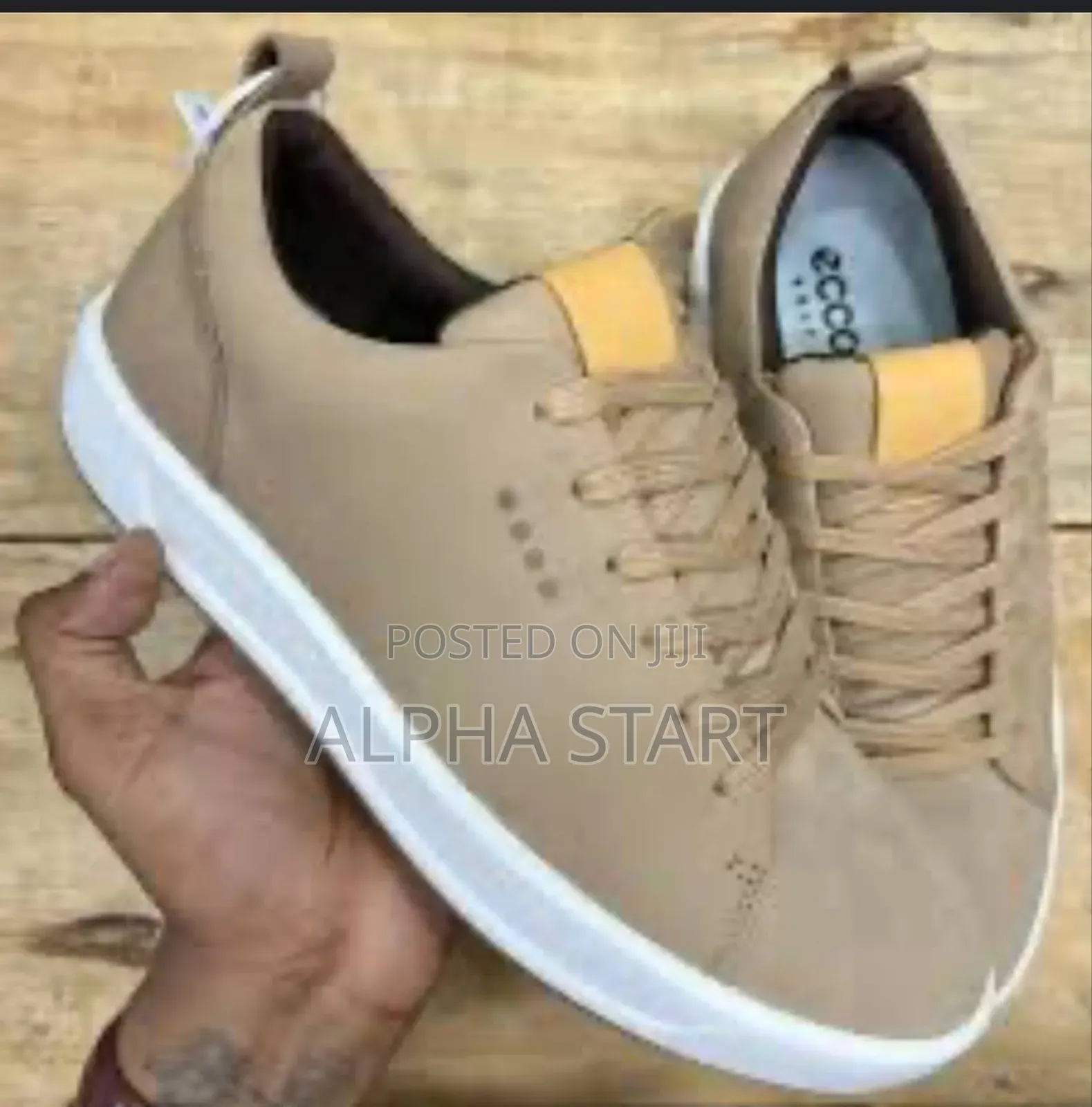 Ecco Premium Quality New Arrival Available on Hand