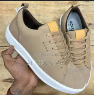 Ecco Premium Quality New Arrival Available on Hand