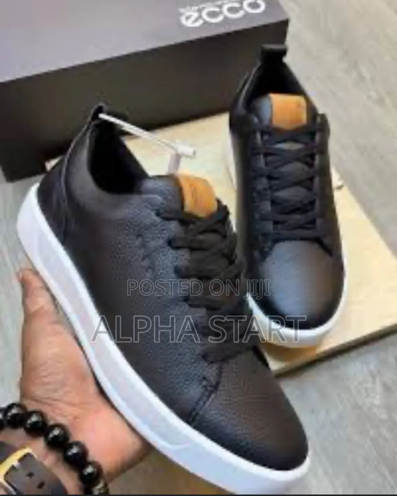 Ecco Premium Quality New Arrival Available on Hand