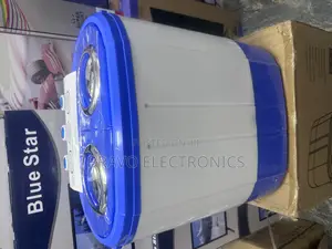 Saachi Mini Washing Twin Tube