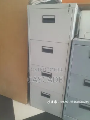 Photo - Office Drawer