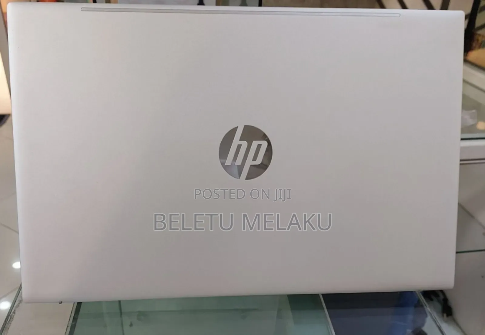 New Laptop HP Pavilion 15 8GB Intel Core I7 SSD 1T