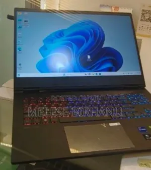 New Laptop HP Omen 16 16GB Intel Core I9 SSD 1T