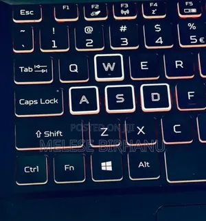 New Laptop Acer Nitro 5 16GB Intel Core I5 SSD 512GB