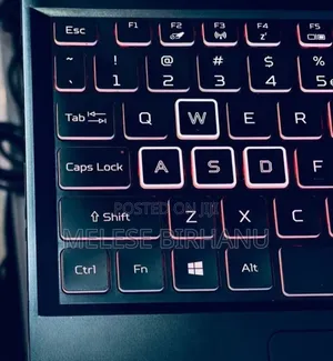 New Laptop Acer Nitro 5 16GB Intel Core I5 SSD 512GB