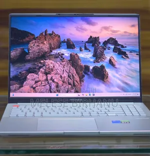 New Laptop Asus 16GB Intel Core I7 SSD 512GB