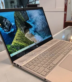 New Laptop HP Pavilion 15 8GB Intel Core I7 SSD 512GB