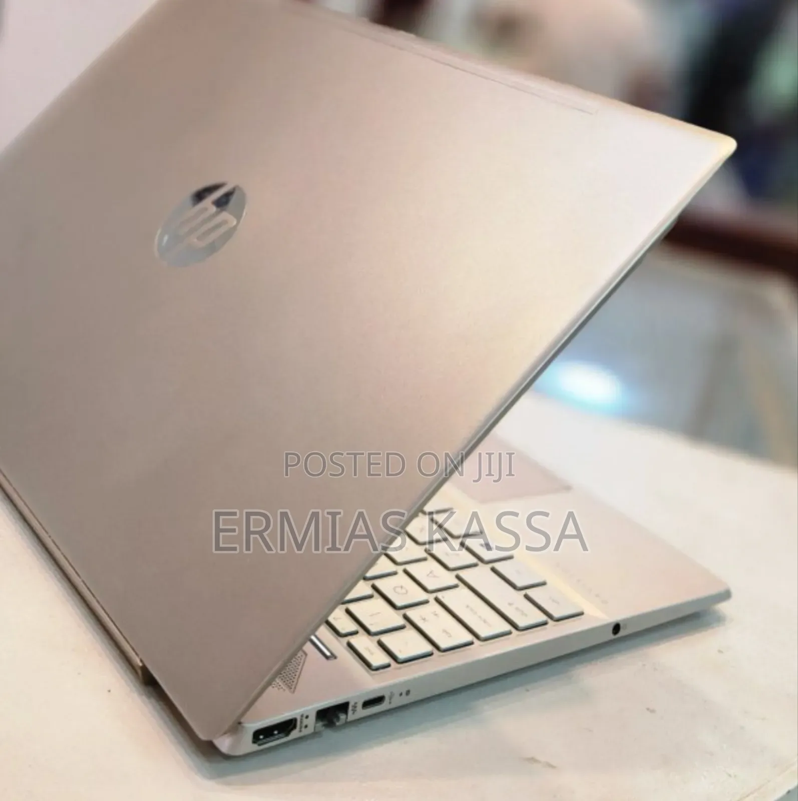 New Laptop HP Pavilion 15 8GB Intel Core I7 SSD 512GB