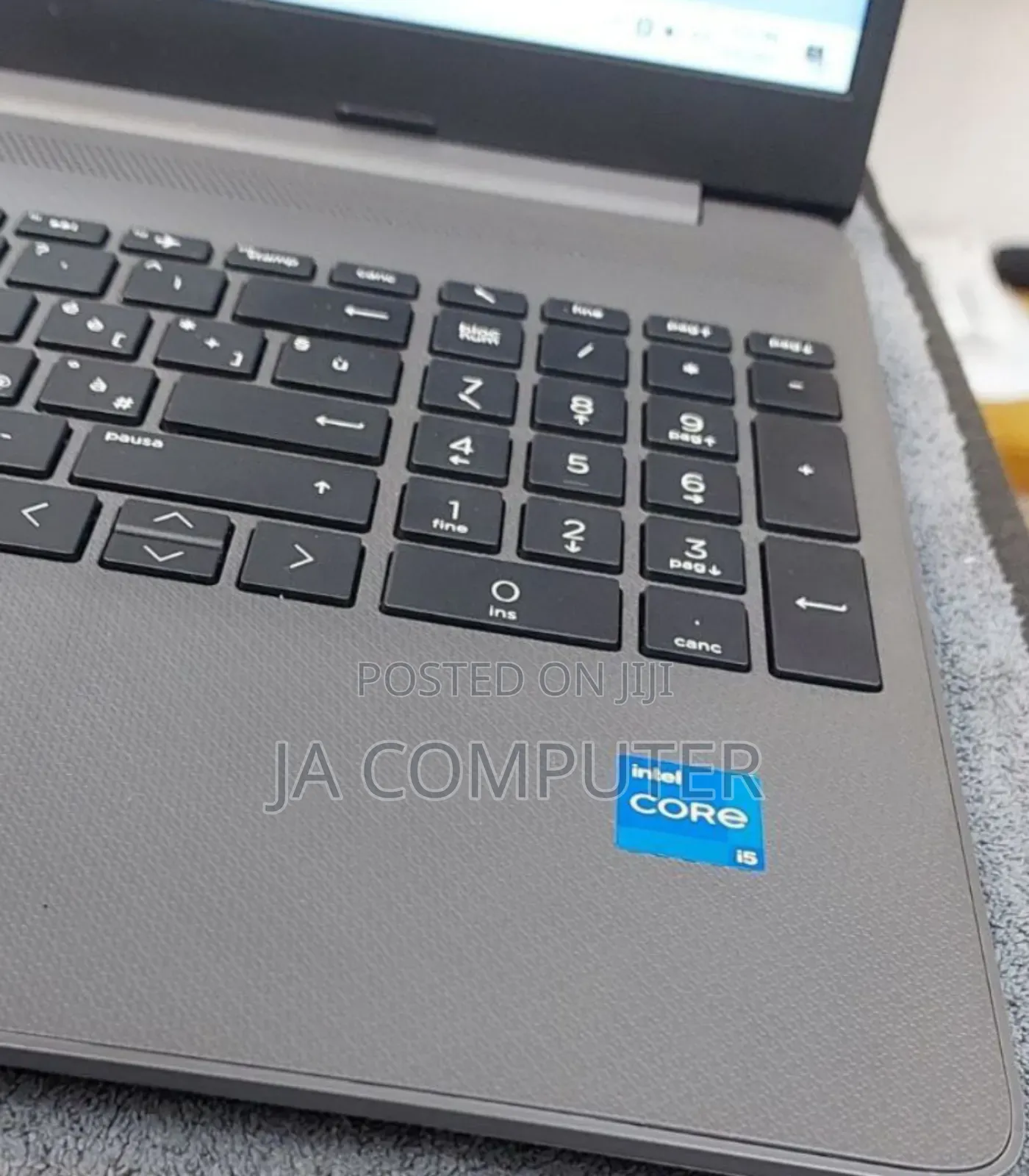 New Laptop HP Stream Notebook 16GB Intel Core I5 HDD 1T