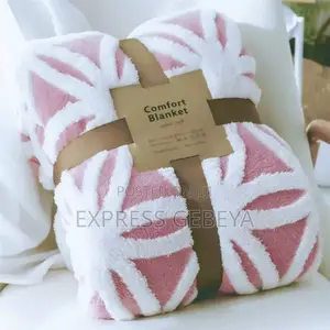 ጋቢ ለምኔ Comfort Blanket
