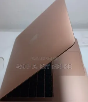 Photo - New Laptop Apple MacBook Air 2020 M1 8GB Apple M1 SSD 256GB