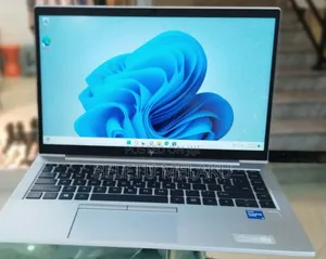 Photo - New Laptop HP EliteBook 840 G8 16GB Intel Core I5 SSD 512GB
