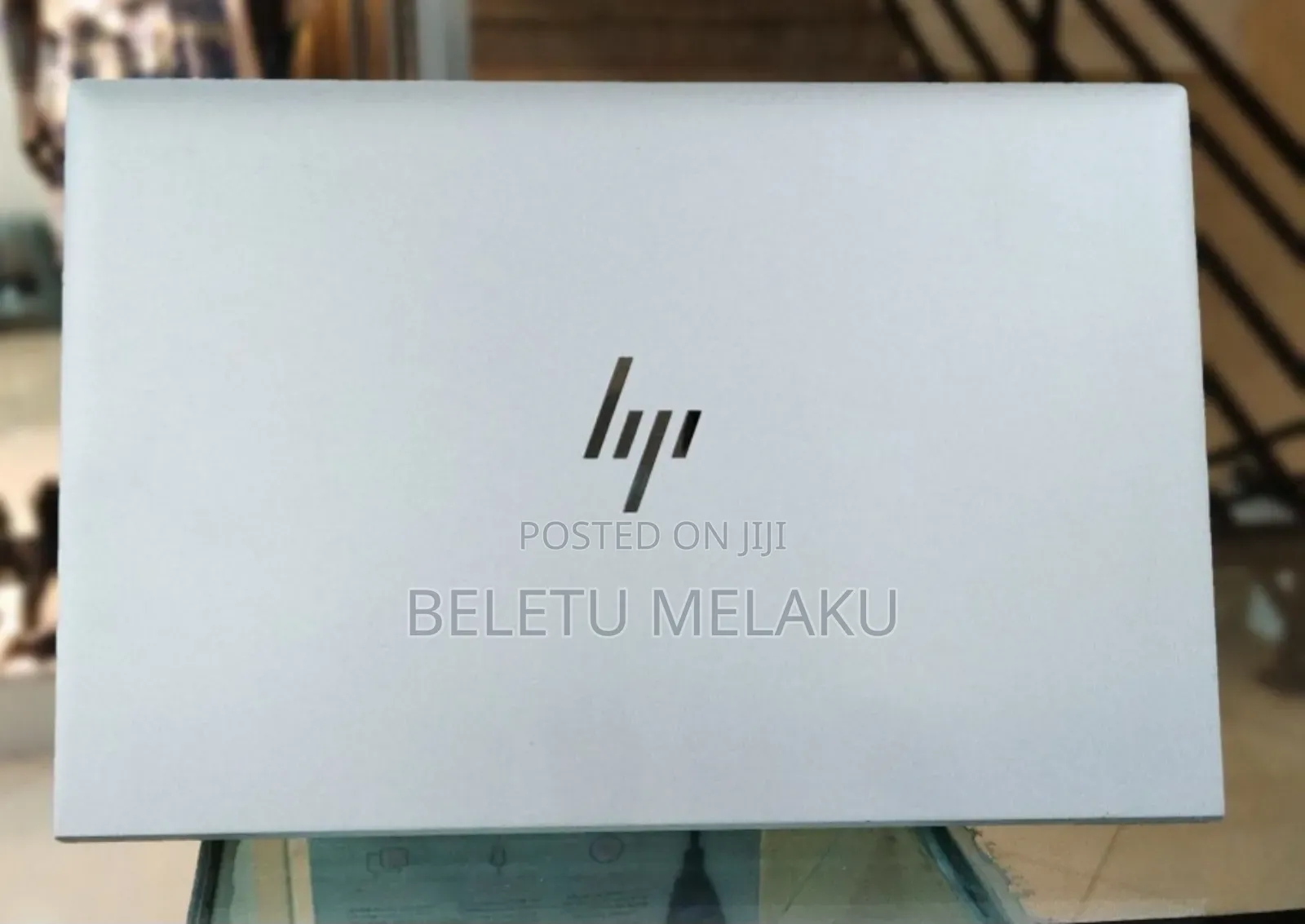 New Laptop HP EliteBook 840 G8 16GB Intel Core I5 SSD 512GB