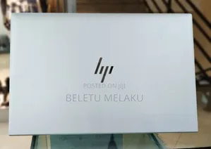 New Laptop HP EliteBook 840 G8 16GB Intel Core I5 SSD 512GB