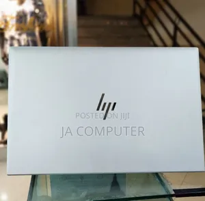 New Laptop HP EliteBook 840 G8 16GB Intel Core I5 SSD 512GB