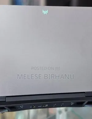 New Laptop Acer Predator Helios 18 PH18-71 16GB Intel Core I7 SSD 1T