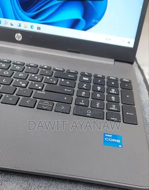 Photo - New Laptop HP Stream Notebook 8GB Intel Core I5 SSD 1T