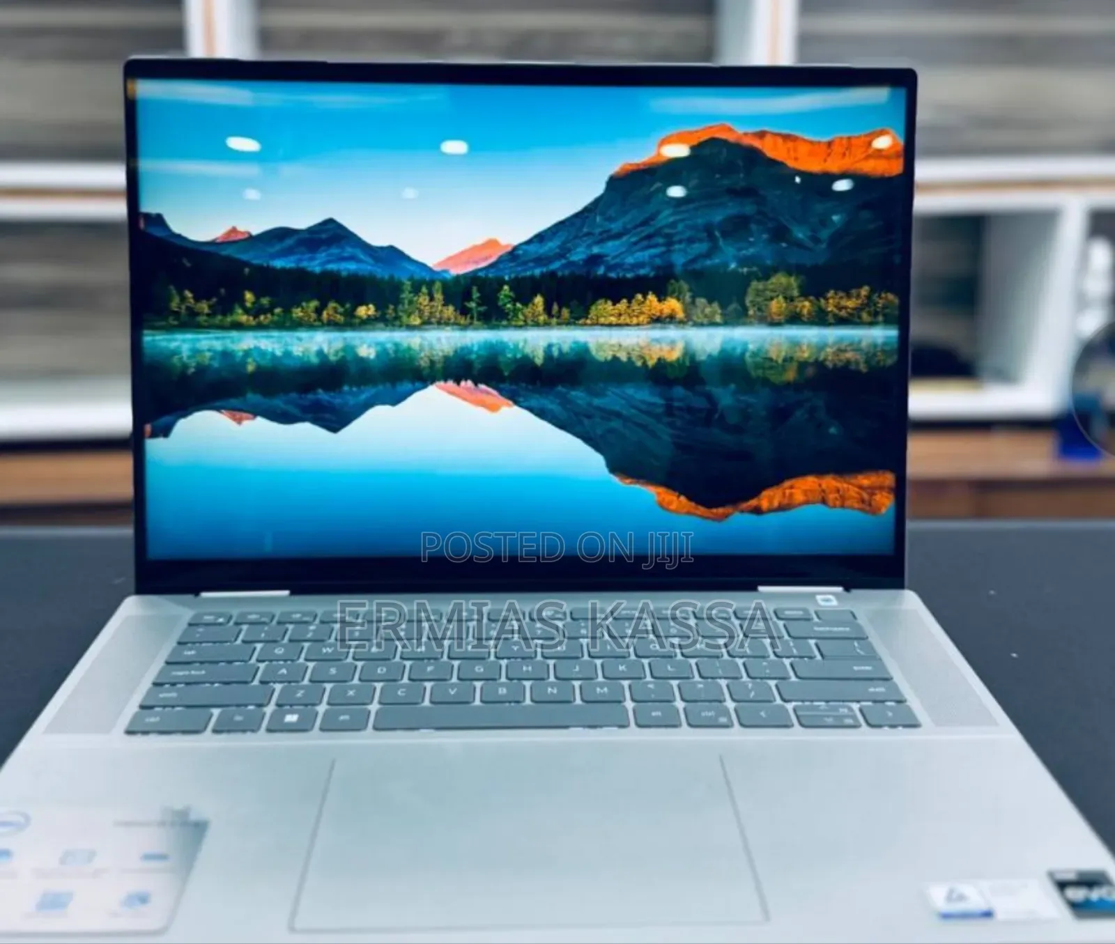 New Laptop Dell Inspiron 16 Plus 7630 16GB Intel Core I7 SSD 512GB