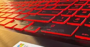 Photo - New Laptop HP Omen X 16GB Intel Core I7 SSD 512GB