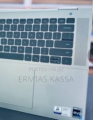 New Laptop Dell Inspiron 16 Plus 7630 16GB Intel Core I7 SSD 512GB