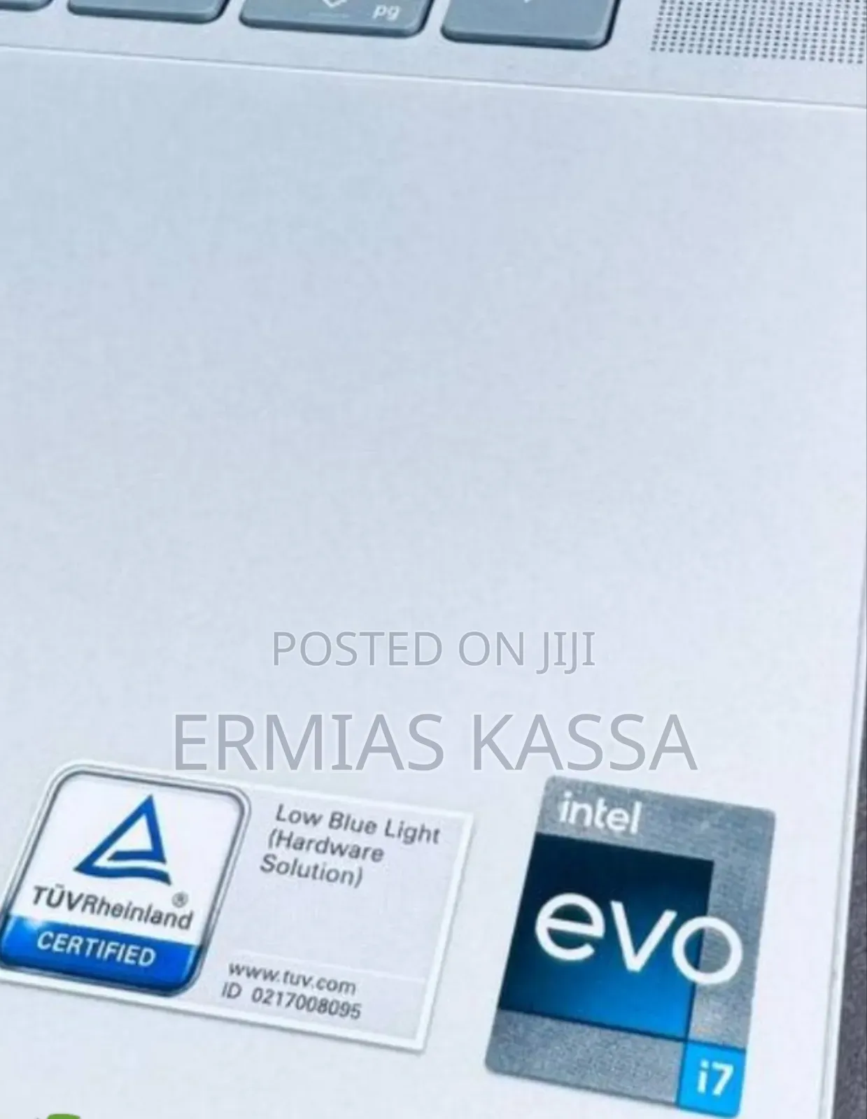 New Laptop Dell Inspiron 16 Plus 7630 16GB Intel Core I7 SSD 512GB