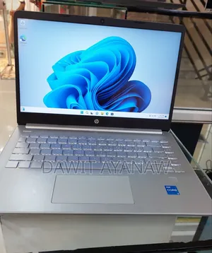 New Laptop HP Stream Notebook 8GB Intel Core I5 SSD 512GB