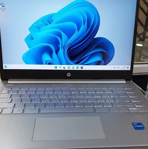 New Laptop HP Stream Notebook 8GB Intel Core I5 SSD 512GB