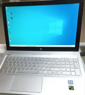 Photo - New Laptop HP Envy X360 8GB Intel Core I5 SSD 512GB