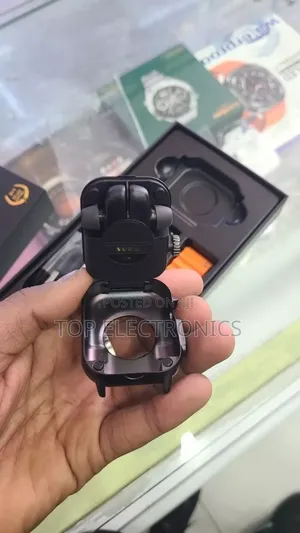 Kalobee America Gt8 Buds