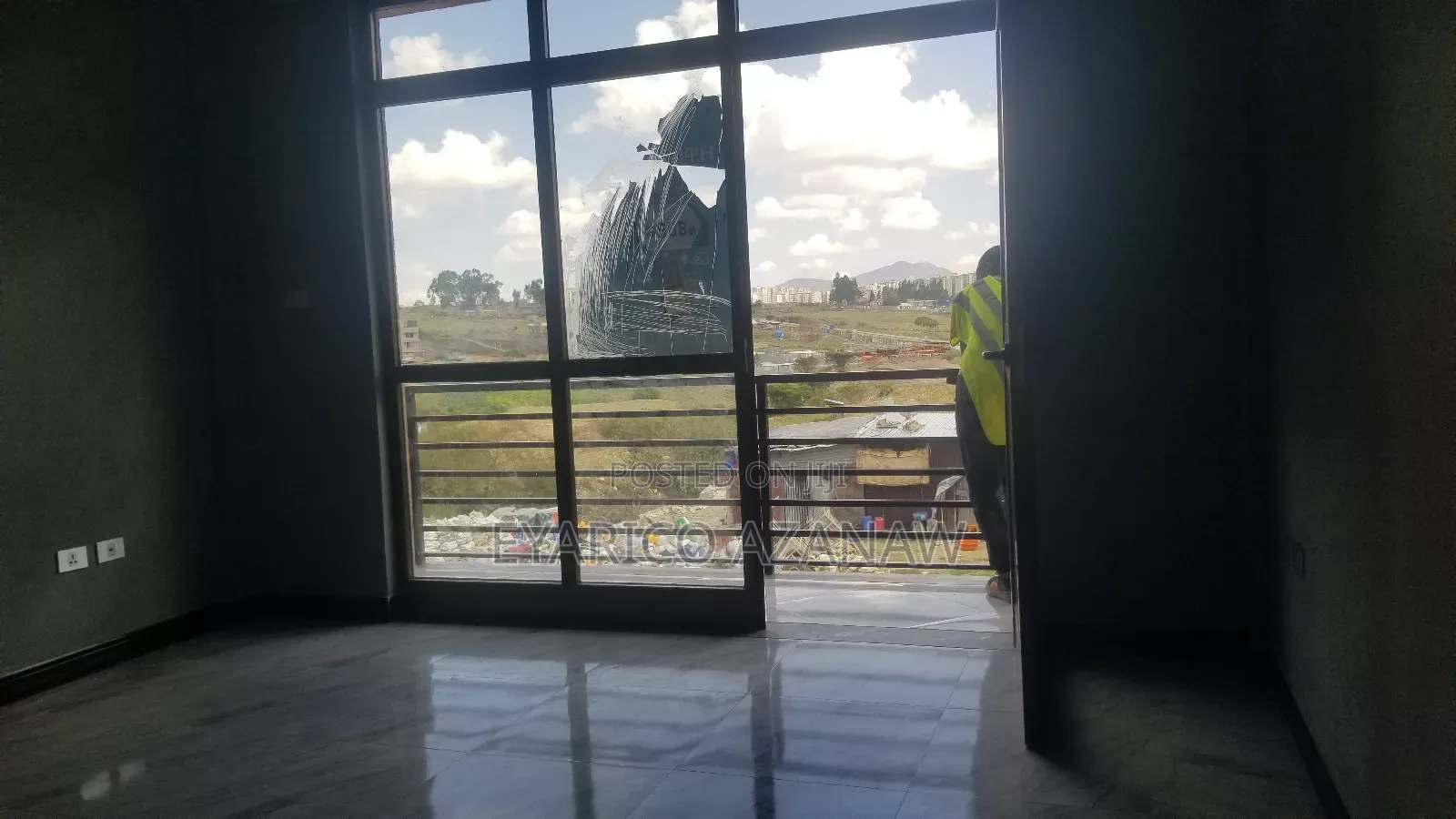 1bdrm House in ሳሚት 72 1Bedroom, Bole for rent