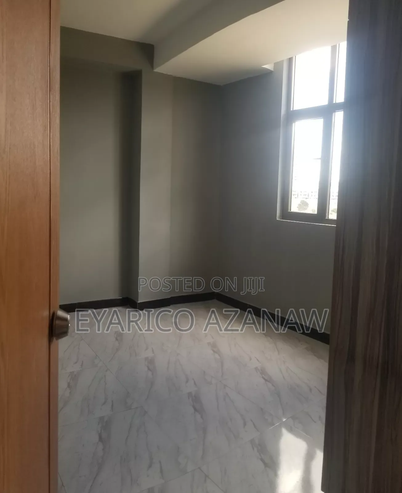 1bdrm House in ሳሚት 72 1Bedroom, Bole for rent