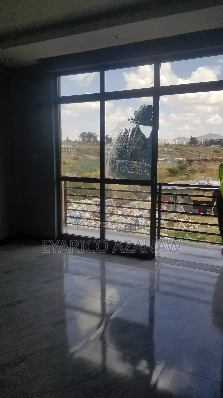 1bdrm House in ሳሚት 72 1Bedroom, Bole for rent