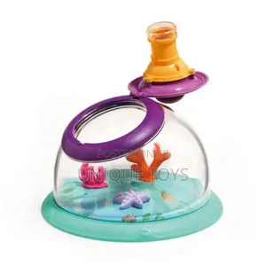 2-in-1 Sciencecan 3d Insect and Fish Viewer and Magnifier