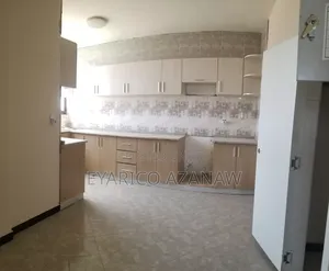 3bdrm Apartment in 3መኝታ አፓርታማ ኪራይ ኣያት, Bole for rent