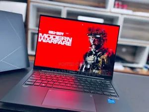 Photo - New Laptop Asus Zenbook 14 UX434 16GB Intel Core I7 SSD 512GB