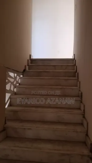 3bdrm Apartment in 3መኝታ አፓርታማ ኪራይ ኣያት, Bole for rent