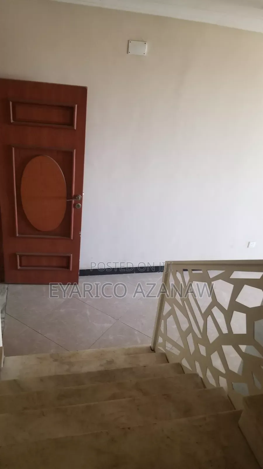 3bdrm Apartment in 3መኝታ አፓርታማ ኪራይ ኣያት, Bole for rent