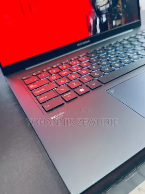 New Laptop Asus Zenbook 14 UX434 16GB Intel Core I7 SSD 512GB